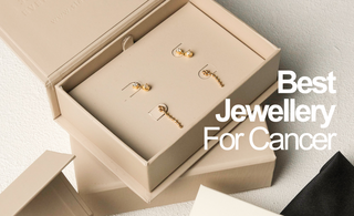 Best Jewellery For Cancer