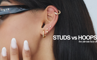 Studs vs. Hoops - The Ultimate Face-Off!